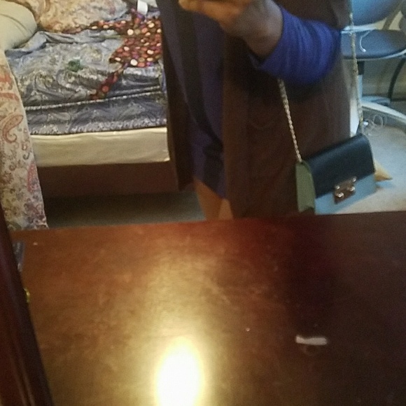 Asos Chain strap crossbody bag. - Picture 5 of 8